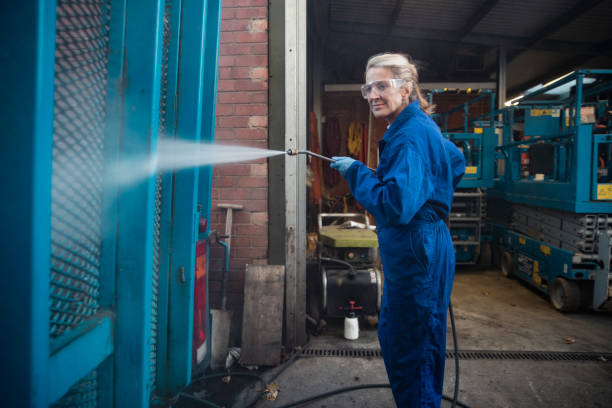 Best Warehouse Cleaning  in Mansfield, TX