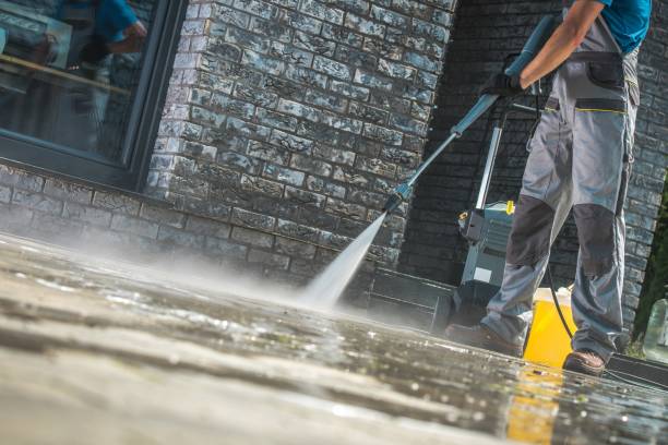 Best Animal Enclosure Cleaning  in Mansfield, TX