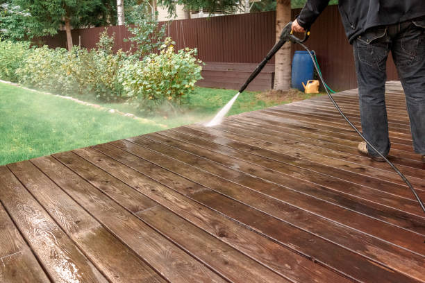 Best Roof Washing  in Mansfield, TX