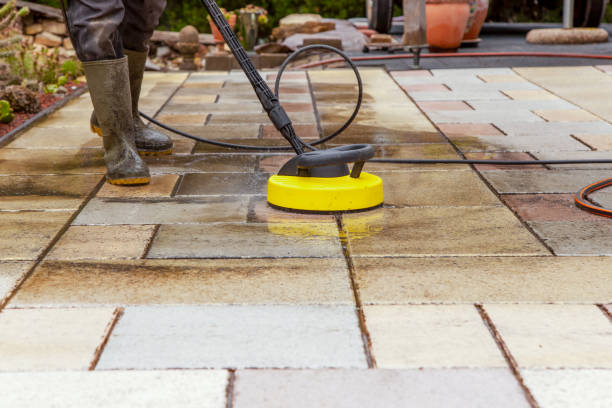 Best Pool Deck Cleaning  in Mansfield, TX