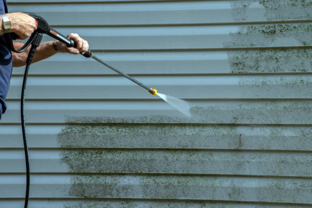 Best Post-Construction Pressure Washing  in Mansfield, TX