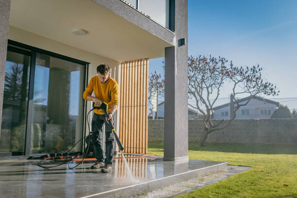 Mansfield, TX Pressure Washing Company