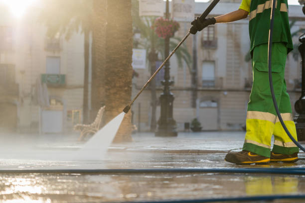 Best Oil Spill Cleanup  in Mansfield, TX